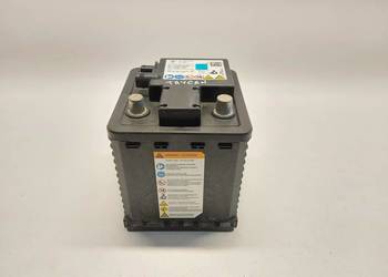 Porsche Taycan GTS 9J1 2023r Akumulator 40Ah 660A 9J1915105N