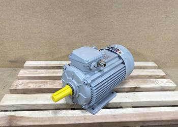 silnik elektryczny 3kW 1440obr. 3fazowy INDUKTA