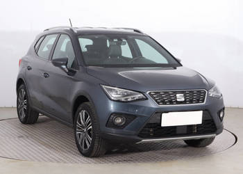 Seat Arona 1.0 TSI