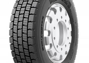 Opona 225/75R17.5 14PR 129M RZ-300 M+S  Petlas Oś Napęd  Wysyłka Paleta