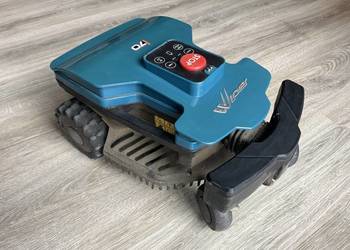 Robot koszący Wiper i70 zcs