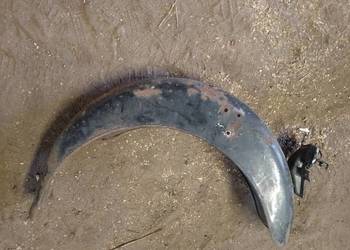 Pannonia błotnik tył