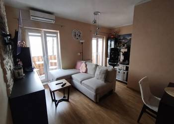 Dwupokojowe mieszkanie 56 m² w centrum Nowego Dworu Mazowieckiego