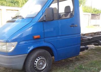 Mercedes Benz Sprinter