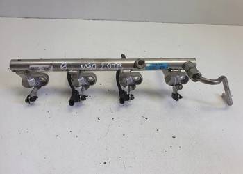 Volvo V90 2.0 T T4 TURBO LISTWA WTRYSKOWA 31478555