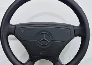 Kierownica sporline Mercedes