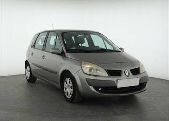 Renault Scenic 1.6 16V