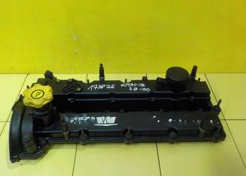 CHRYSLER GRAND VOYAGER 2.8 CRD 10r 163KM VM64C pokrywa zaworow 20132414