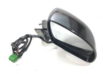 LUSTERKO PRAWY VW NEW BEETLE Hatchback 98-10 ZEWNĘTRZNE PRAWA, BOCZNE