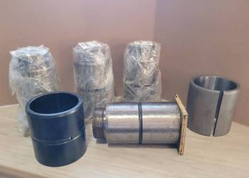 Sworznie ładowarka Ł34 Ł200