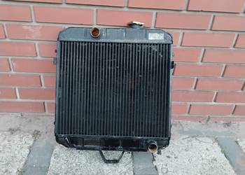 Chłodnica wody Żuk Tarpan Warszawa