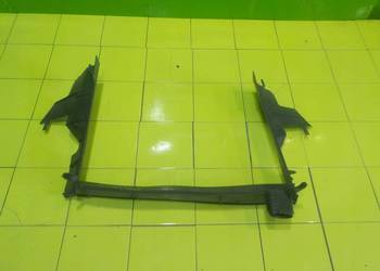 RENAULT SCENIC III 1.6 VVT 11r kierownica powietrza 214760025R