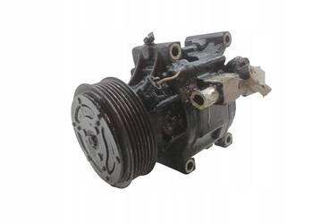 SPRĘŻARKA KLIMATYZACJI 1.3 JTD CDTI Fiat Doblo I (2000-2010)