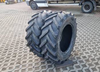360/70r24 360/70-24, 12.4r24, 320/85r24 Michelin 80% bieżnik