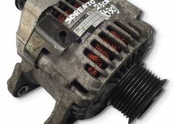 ALTERNATOR Kia Sorento 2.5 CRDI 37300-4A300 110A