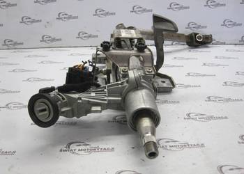 GIULIETTA LIFT 16r kolumna kierownicza stacyjka 00505242440 00505255500