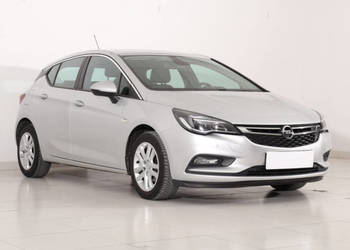 Opel Astra 1.4 T