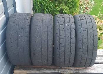 Opony EXTREME VRC 195/50 R15 R5A Semi slick