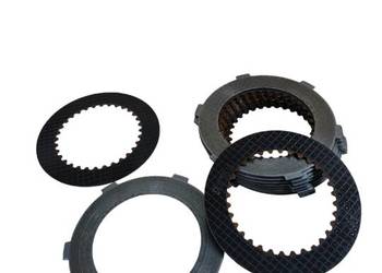TARCZA CIERNA 5163844 10 SZT NEW HOLLAND TM190, CASE MXM190