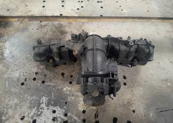 Kolektor ssący peugeot citroen 2,2 e5