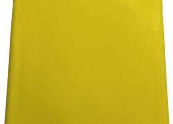 Silikonowe Etui na Papierosy typu SLIM Żółte