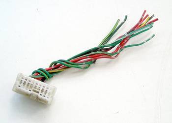 WTYCZKA KOSTKA 2.0 2.2 DI DCI ALMERA 2 PRIMERA P12 TINO XTRAIL MICRA