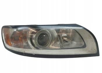 LAMPA PRZÓD PRAWA EUROPA LIFT  31265695RH Volvo V50 I (2004-2012)
