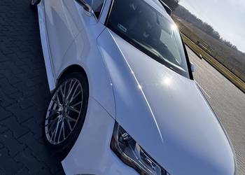 Audi A7 Sportback 3.0 TDI Quattro S tronic