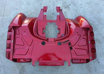 Blotnik Tylny Blotnik Tyl Nadkole Polaris Sportsman