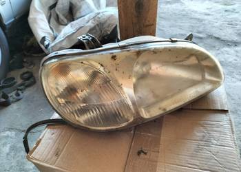 KIA CARNIVAL  LAMPA PRZÓD PRAWY PRAWA KIA CARNIVAL  LAMPA PRZÓD PRAWY PRAWA