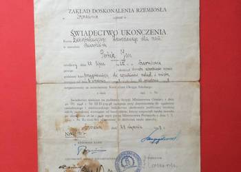 ( 154 ) Świadectwa i Podziękowanie