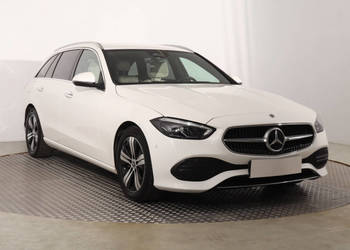 Mercedes C C 200