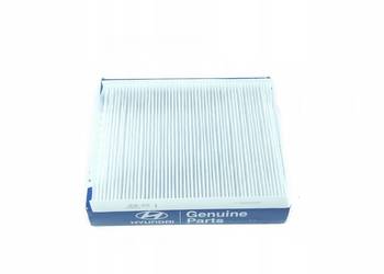 FILTR KABINOWY HYUNDAI SANTA FE 06-11 2.0 D ASO