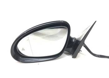 LUSTERKO LEWY MERCEDES W221 Sedan/Limuzyna 05-13 ZEWNĘTRZNE LEWA, BOCZ