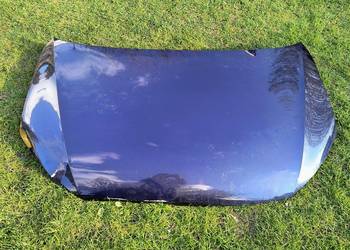 Maska Seat Alhambra LH5X lekko uszkodzona