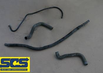 IVECO EUROCARGO PRZEWÓD GUMOWY WĄŻ WODY SPRAWNY