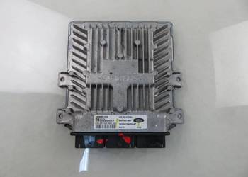 STEROWNIK LAND ROVER RANGE ROVER SPORT 2.7 TDV6 5WS40405DT 7H2Q12A650AF