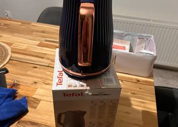 Czajnik elektryczny Tefal diesaine