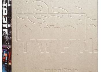 Teatr w przestrzeni miejskiej. Zmienianie świata? Teatr w przestrzeni miejskiej. Zmienianie świata?