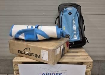 Mix A,B,C - Bluefin Cruise SUP Board Set - AVIDES
