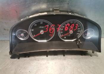LICZNIK ZEGARY VECTRA C 1.9 CDTI 13144741UZ
