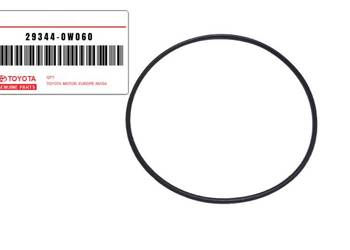 TOYOTA Auris Corolla Yaris Vers Uszczelka pompy podcisnienia 29344-0W060 OE