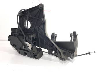 ZAMEK DRZWI PRAWY PRZÓD VOLVO S80 II Sedan/Limuzyna 30699415 06-16