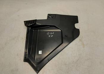 BMW G21 G20 Kombi osłona podszybia prawa przód 7427849