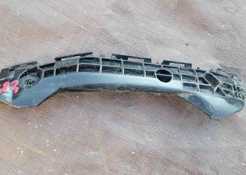 TOYOTA YARIS III LIFT ŚLIZG ZDERZAKA PRAWY TYŁ