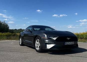 Ford mustang 2.3 eco boost
