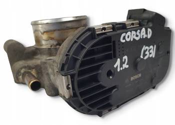 PRZEPUSTNICA Opel Corsa D 1.2 1.4 16V 24420536 0280750133