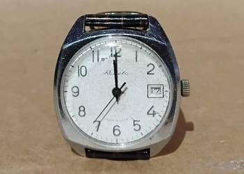 Zegarek Męski Raketa 17 JEWELS