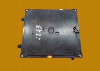 MODUŁ 284B12502R  BCM X91 Renault Laguna III (2007-  ) MODUŁ 284B12502R  BCM X91 Renault Laguna III (2007-  )