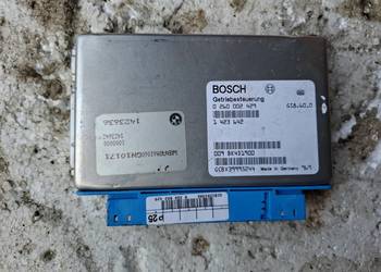 Komputer Skrzyni Biegów Bmw E39 2.8